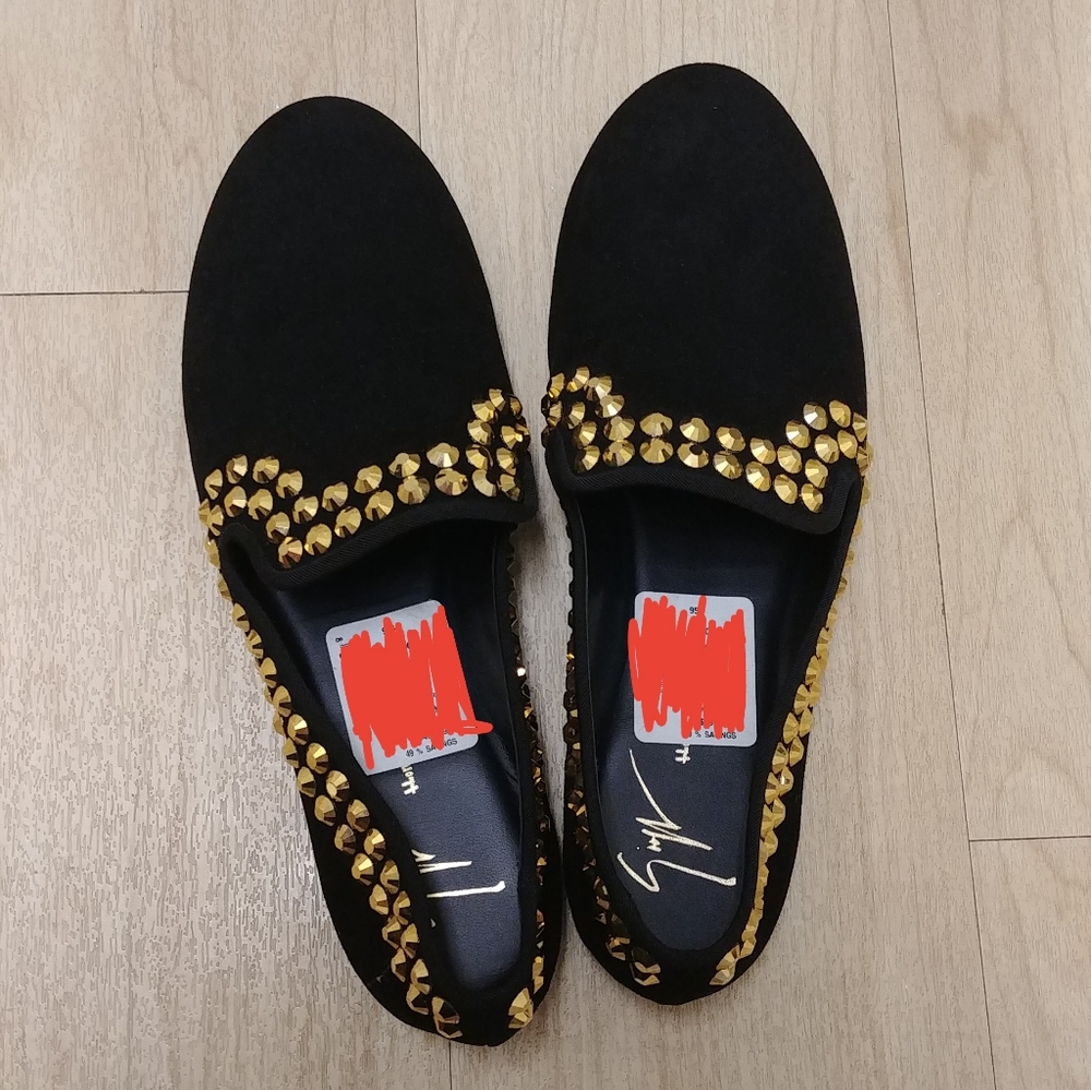Giuseppe Zanotti shoes